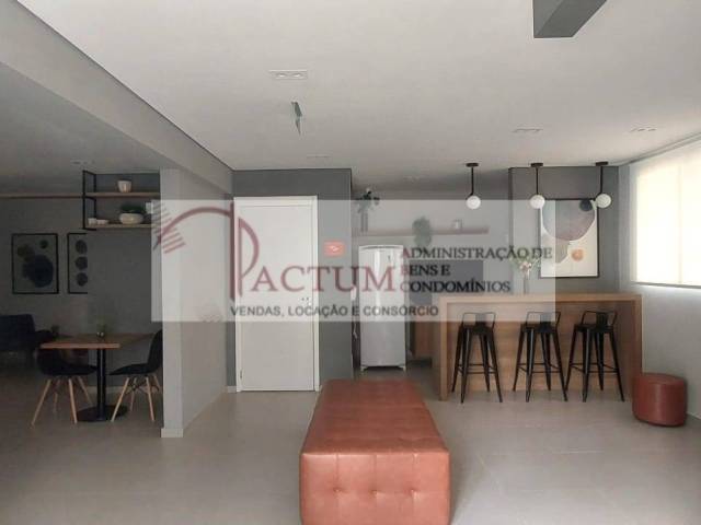 #1818 - Apartamento para Venda em São Paulo - SP - 3