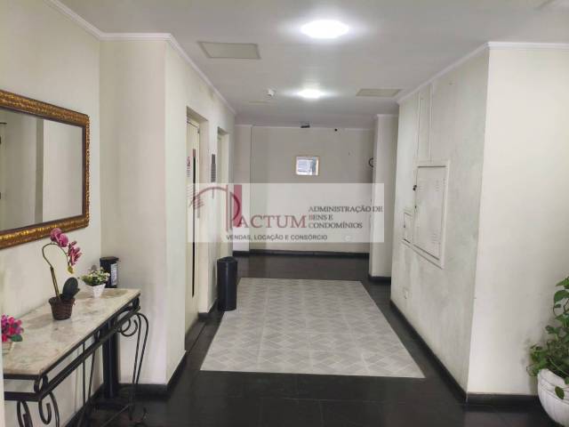 Apartamento para Locação em São Paulo - 2