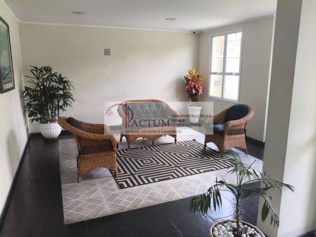 Apartamento para Locação em São Paulo - 3