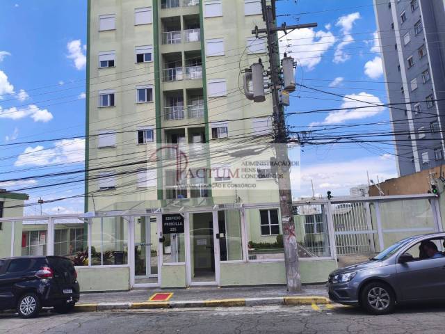 Apartamento para Locação em São Paulo - 4