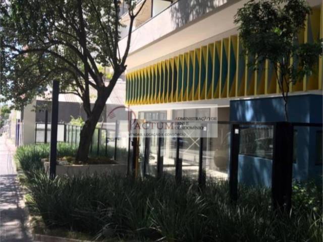 #1820 - Flat para Venda em São Paulo - SP - 2