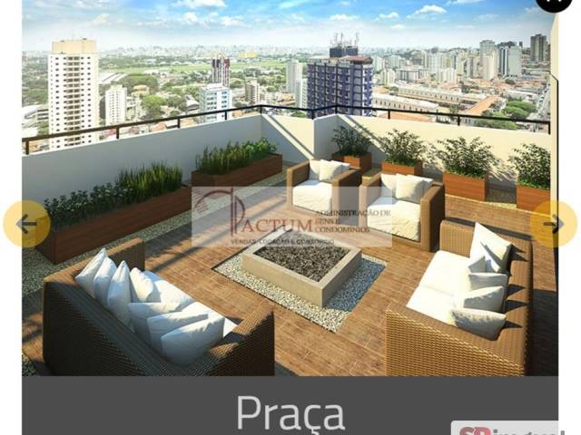 Flat para Venda em São Paulo - 5