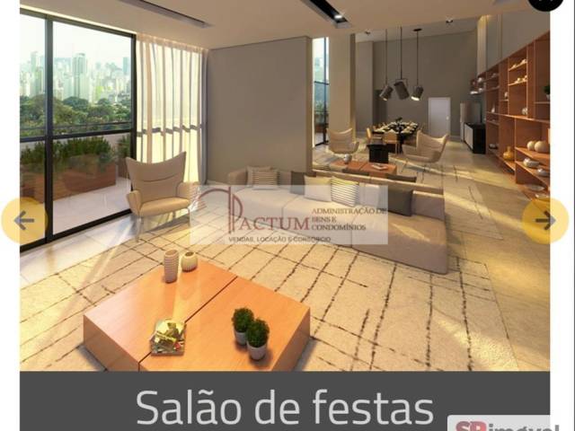 Flat para Venda em São Paulo - 4