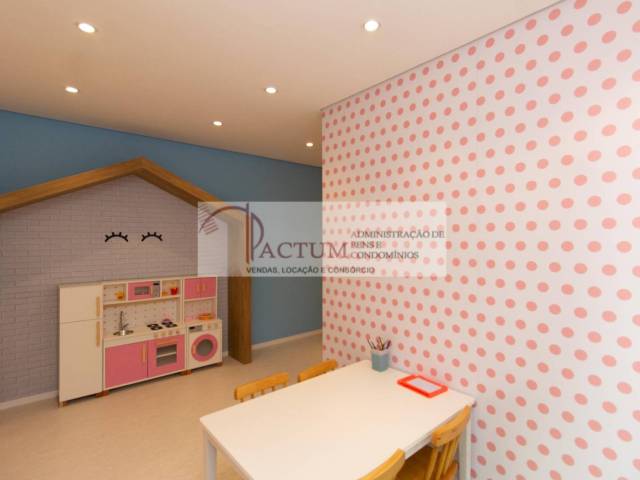 #1824 - Apartamento para Locação em São Paulo - SP - 3