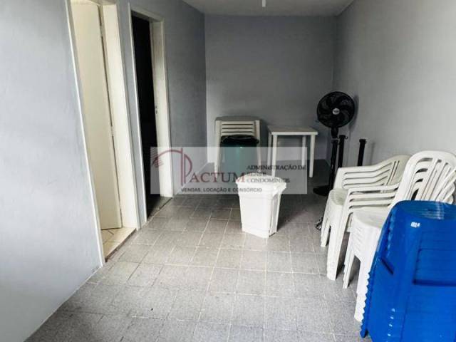 #1825 - Apartamento para Venda em São Paulo - SP - 2