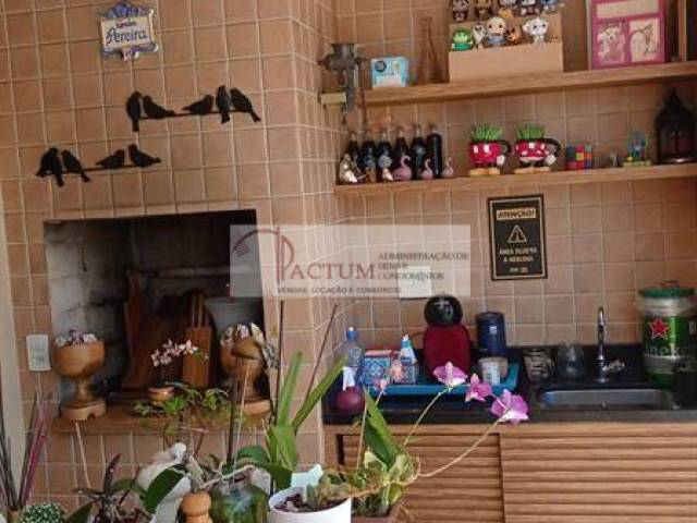 #1827 - Apartamento para Venda em São Paulo - SP - 3