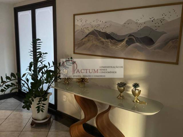 #1828 - Apartamento para Venda em São Paulo - SP - 2