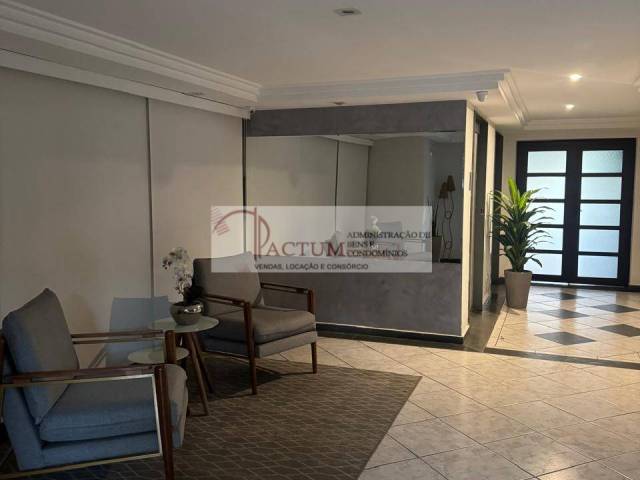 #1828 - Apartamento para Venda em São Paulo - SP - 3