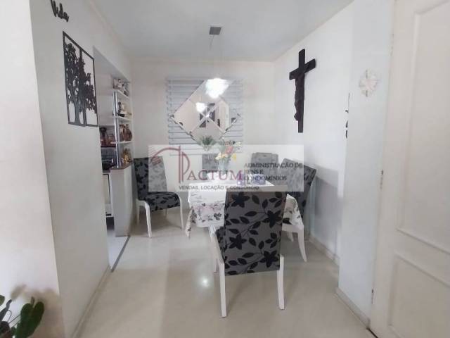 #1829 - Apartamento para Venda em São Paulo - SP - 2