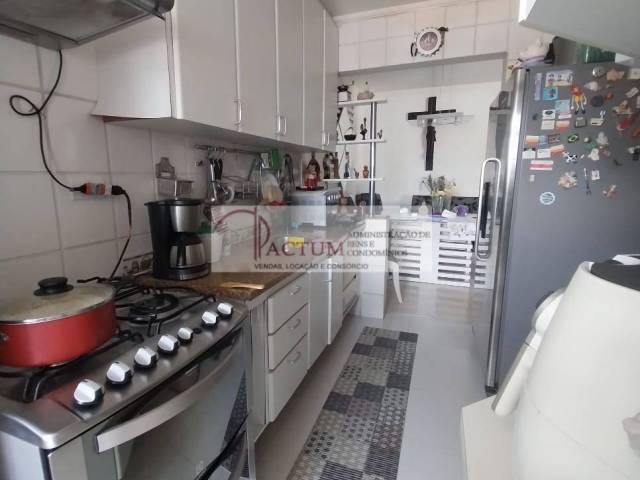 Apartamento para Venda em São Paulo - 5