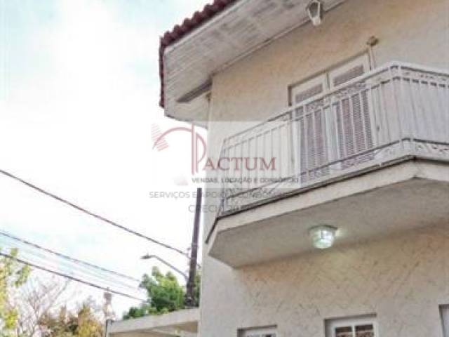 #1830 - Sobrado para Venda em São Paulo - SP - 3