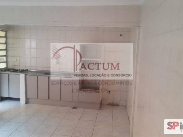 #1831 - Casa para Locação em São Paulo - SP - 3