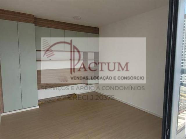 #1834 - Apartamento para Locação em São Paulo - SP - 2