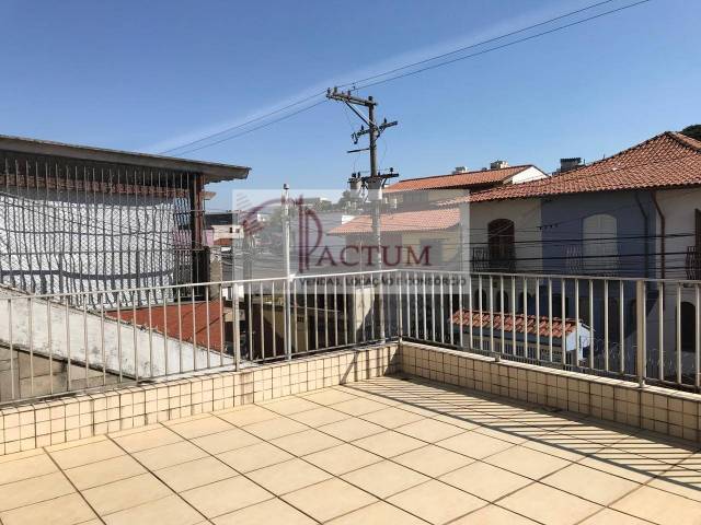 #1833 - Casa para Venda em São Paulo - SP - 3