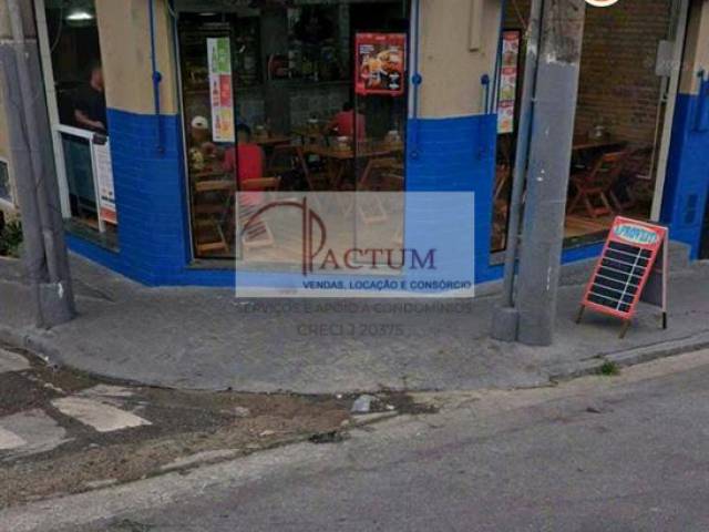 Locação em Jardim Peri - São Paulo