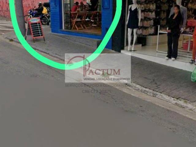 #1836 - Ponto Comercial para Locação em São Paulo - SP - 2