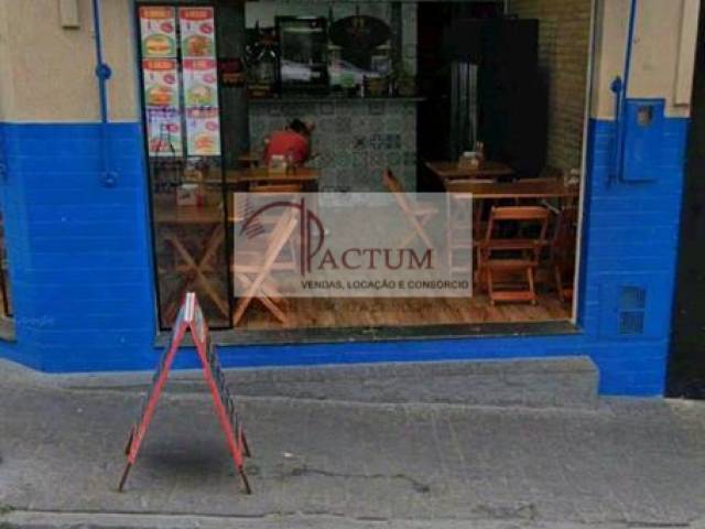 #1836 - Ponto Comercial para Locação em São Paulo - SP - 3