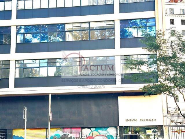 Venda em República - São Paulo