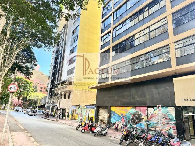 #1839 - Conjunto Comercial para Venda em São Paulo - SP - 2