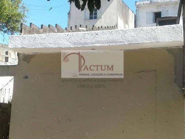 #1841 - Casa para Venda em São Paulo - SP - 3