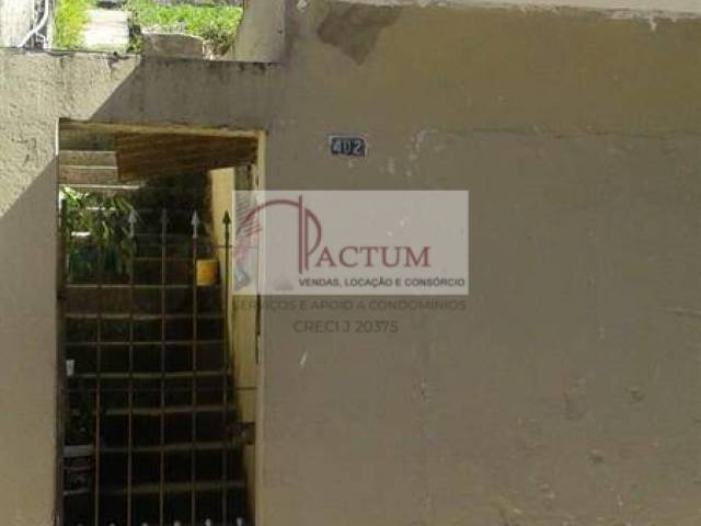 #1841 - Casa para Venda em São Paulo - SP - 2