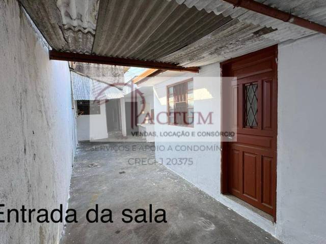 #1843 - Casa para Venda em São Paulo - SP - 2