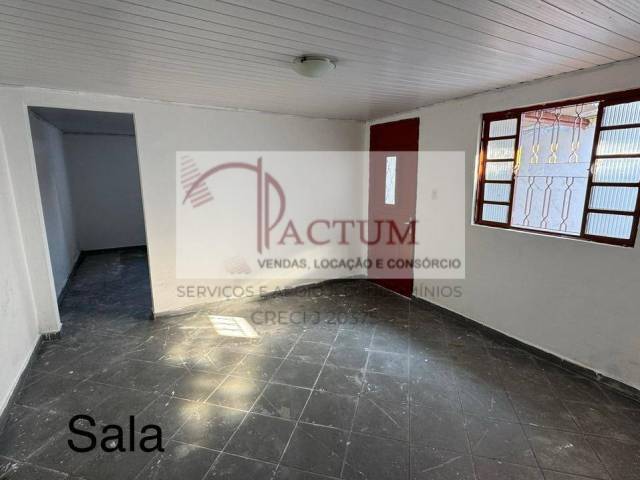 #1843 - Casa para Venda em São Paulo - SP - 3