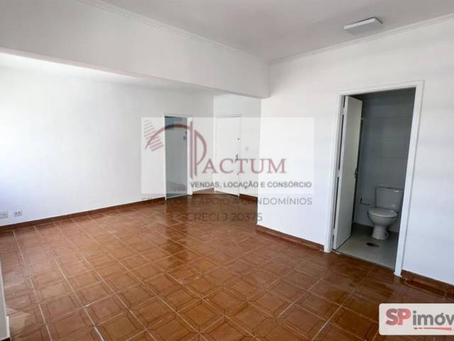 #1844 - Apartamento para Locação em São Paulo - SP - 2