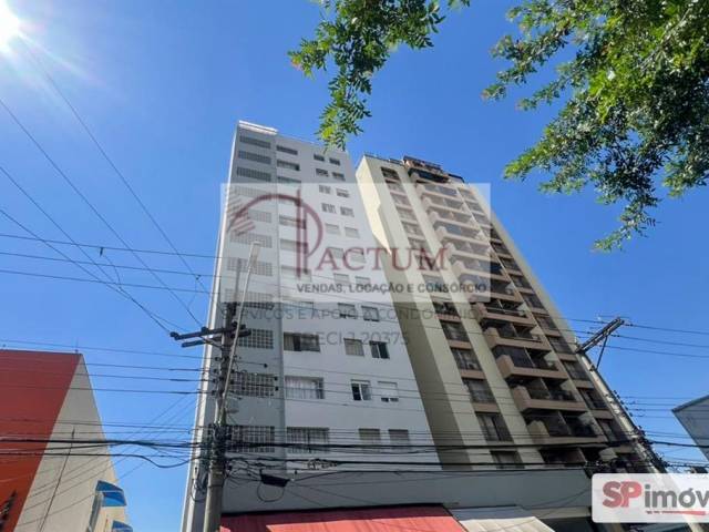 Locação em Santa Teresinha - São Paulo