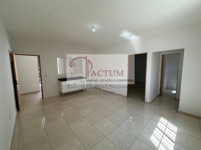 #1845 - Apartamento para Venda em São Paulo - SP - 2