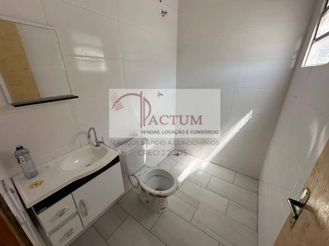 #1845 - Apartamento para Venda em São Paulo - SP - 3