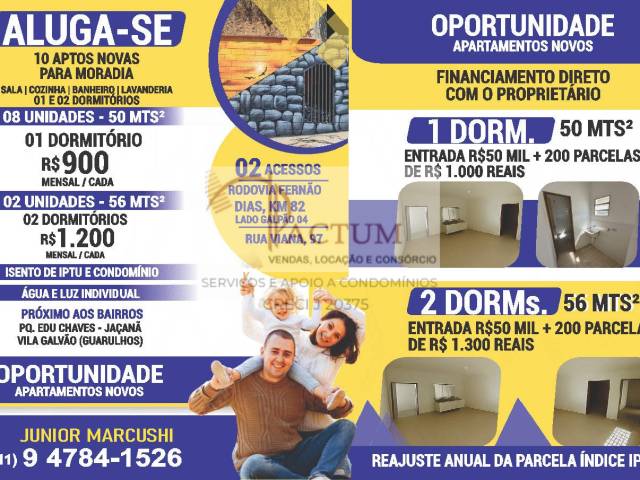 Venda em Vila Ayrosa - São Paulo