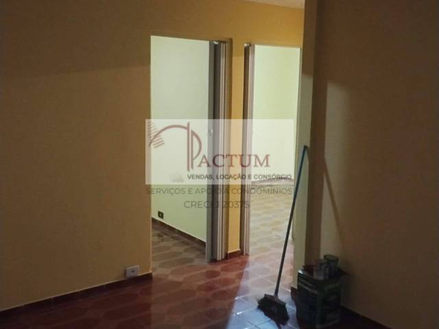 Venda em Jardim Antártica - São Paulo