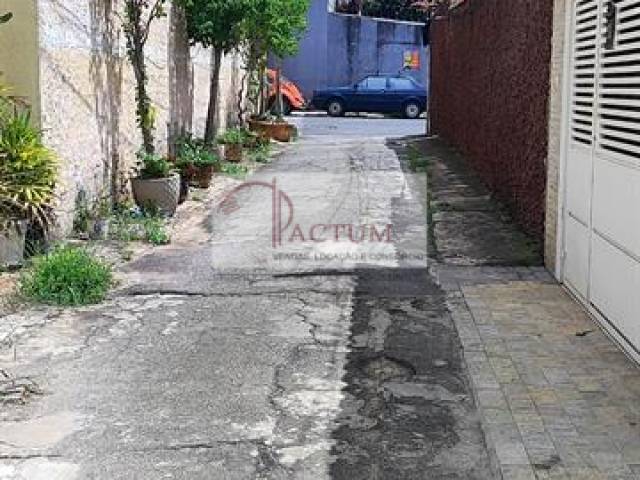 #1847 - Casa para Locação em São Paulo - SP - 3