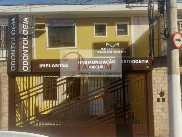 Venda em Vila Paiva - São Paulo