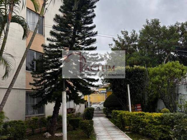 #1850 - Apartamento para Venda em São Paulo - SP - 2