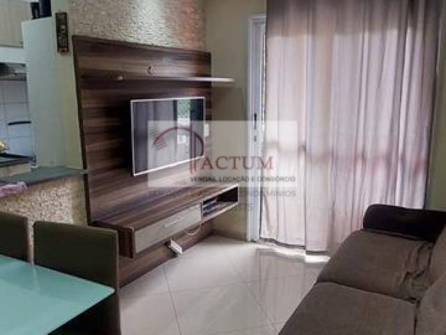 #1851 - Apartamento para Venda em São Paulo - SP - 2