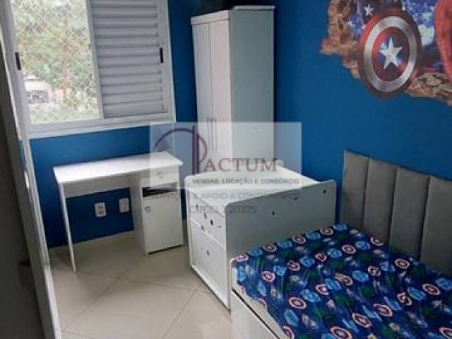 Apartamento para Venda em São Paulo - 4