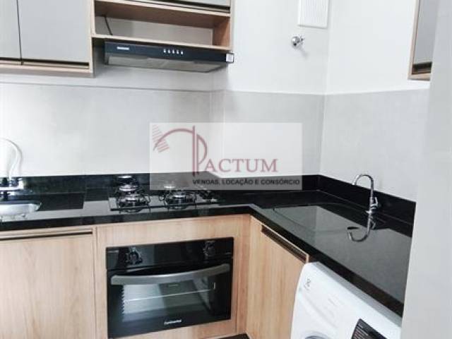 #1852 - Apartamento para Venda em São Paulo - SP - 2