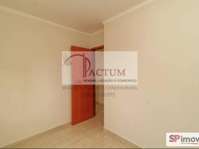 #1853 - Apartamento para Venda em São Paulo - SP - 3