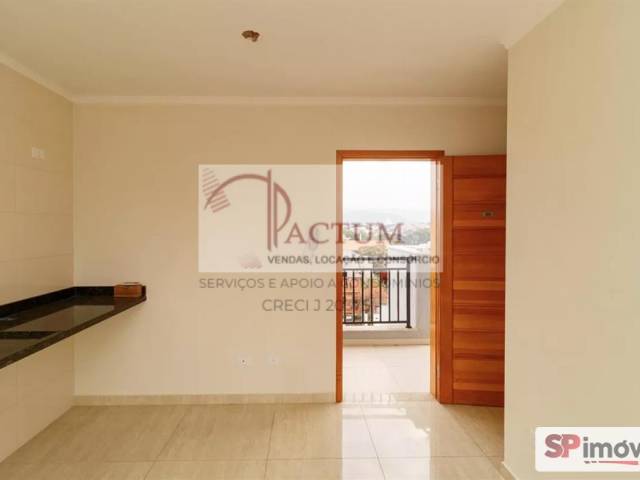 #1853 - Apartamento para Venda em São Paulo - SP - 2