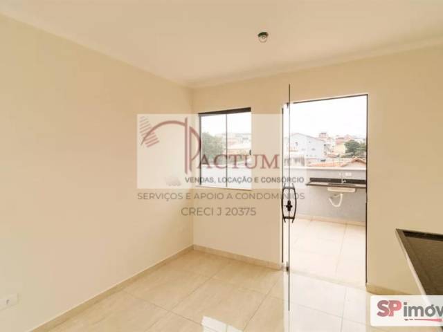 Venda em Parque Vitória - São Paulo