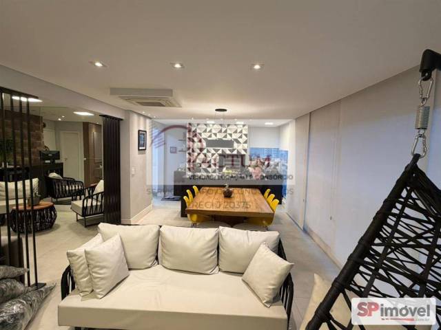 #1854 - Apartamento para Venda em São Paulo - SP - 3