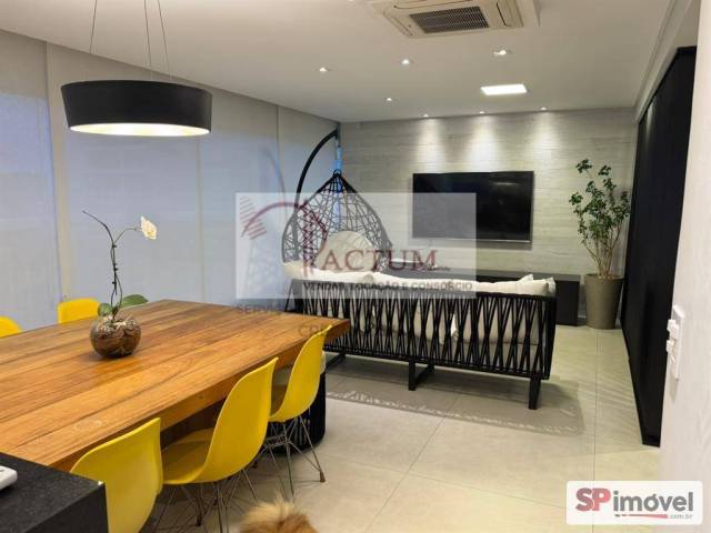 Apartamento para Venda em São Paulo - 4