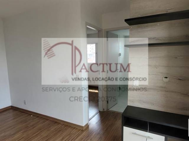 #1856 - Apartamento para Venda em São Paulo - SP - 2