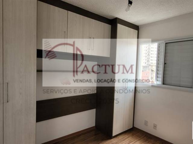 #1856 - Apartamento para Venda em São Paulo - SP - 3