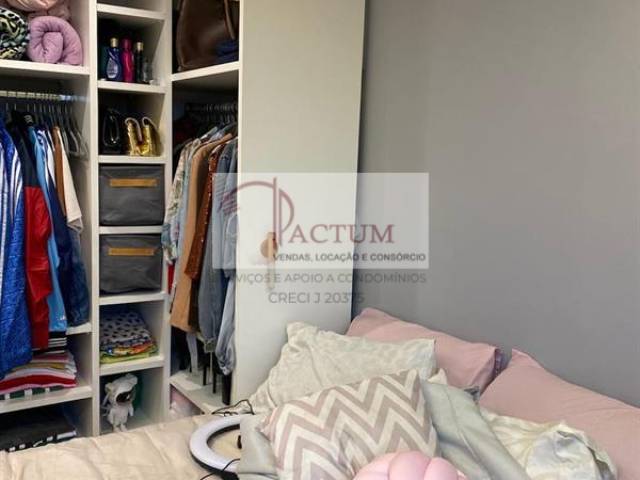 #1857 - Apartamento para Venda em São Paulo - SP - 3