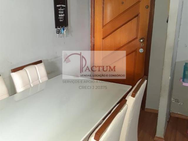 #1857 - Apartamento para Venda em São Paulo - SP - 2