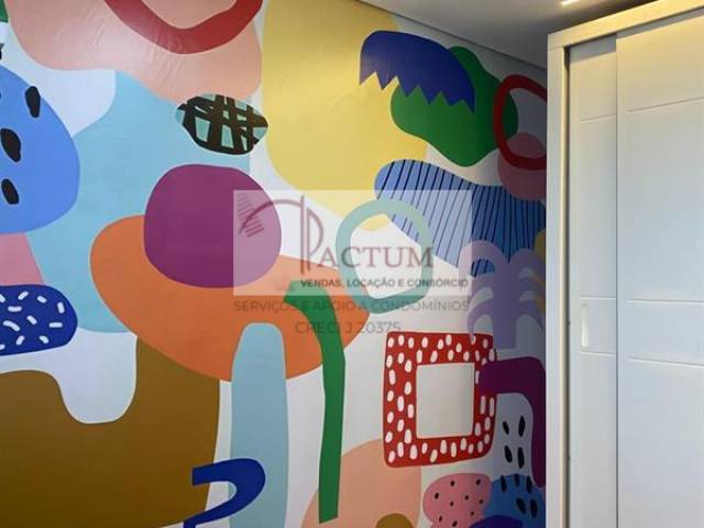 Apartamento para Venda em São Paulo - 5