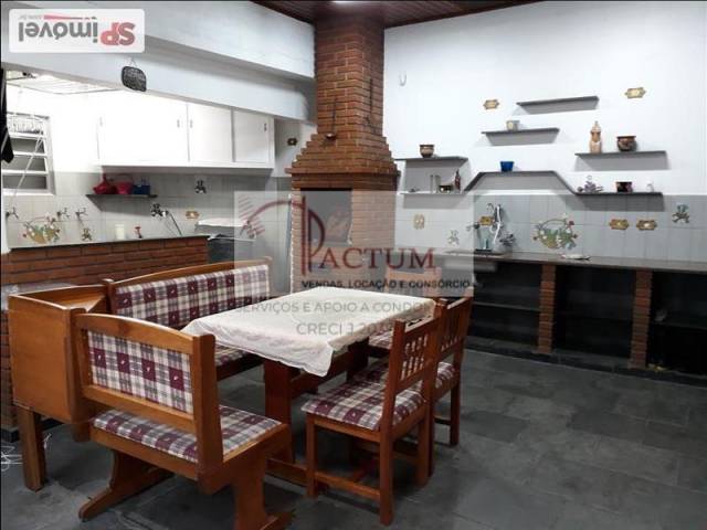 Venda em Tucuruvi - São Paulo